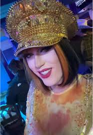 Cheeky Transition for Sunday Afternoon with Britney Remix