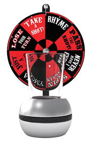 Barbuzzo Wheel Of Shots Drinking Game Nordstrom Shot Drinking Games Drinking Games Shots Games