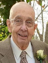 Obituary information for William H. Zeiders