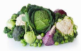 Why Cruciferous Vegetables Are Good for You