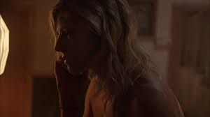 Alexia Barlier nude - La foret (2017) (Season 1, Episode 1)