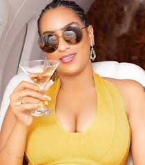 Juliet Ibrahim Throws Subtle Shade At Ex-Lover After He Went Over Their  Cheating Scandal