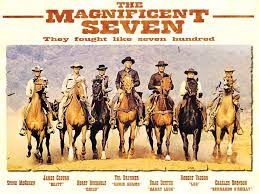 Magnificent Seven' Trailer Sells Denzel Washington And Chris Pratt, Not  Brand Awareness