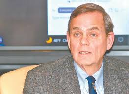 Village Living February 2023 by Starnes Media