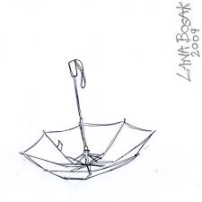 Black And White Umbrella Drawing Day 120 Upsidedown Umbrella Jpg Umbrella Tattoo Umbrella Drawing Black Umbrella