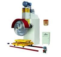 Combination Saw Blades Single Arm Block Cutting Machine for ...