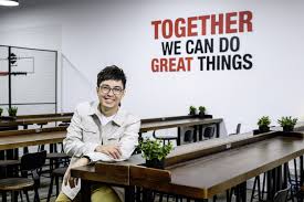 Real clients first': Offering solutions for property progression in  Singapore to meet clients' real needs