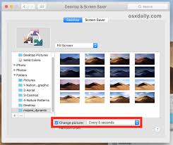 How To Get Dynamic Desktops On Any Version Of Mac Os Without Mojave Osxdaily To do so, press and hold down the power button for a few seconds until the mac or macbook turns off. mac os without mojave
