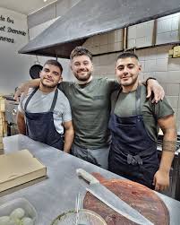 Cafetería y Heladería T&P