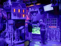 See more of beetlejuice green on facebook. Take A Look At All The Tribute Store Treats For Halloween Horror Nights In Universal Orlando If You Dare Allears Net