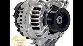 Alternator yang dalam keadaan baik akan memanjangkan hayat bateri kereta. How To Test An Alternator Cara Check Alternator Yang Masih Ok Dan Yang Hampir Rosak Youtube