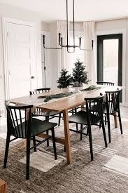 Rus Black Dining Chair In 2020 Black Dining Chairs Home Decor Inspiration Farmhouse Interior Design