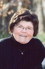 Judith Bergstrom's Instagram, Twitter & Facebook