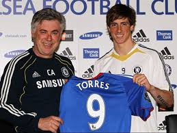 The football player is married to olalla dominguez, his starsign is pisces and he is now 37 years of age. How Fernando Torres Has Begun To Pay Back The 50m Chelsea Paid For Him Goal Com