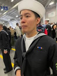 So proud of our son Dylan, he graduated today 11/21/2024..