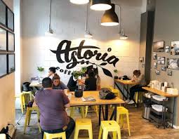 The big bounce america will be at aviator sports & events center, 3159 flatbush ave. 15 Best Coffee Shops In New York City Secret Nyc