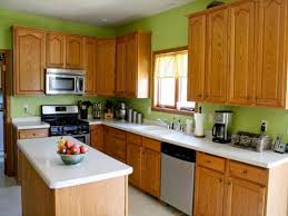 40 Best Kitchen Wall Paint Colors In Your Home Freshouz Com Green Kitchen Walls Kitchen Wall Colors Green Kitchen Paint