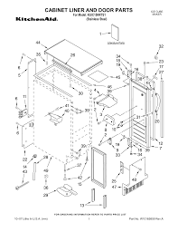 Kitchenaid ice maker kuic15nrxs1 sections. Kitchenaid Ice Maker Kuic15nrts1 User Manual Manualzz