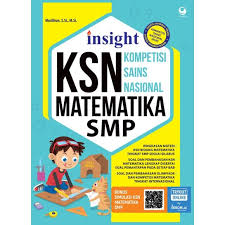 Materi osn matematika smp tahun 2020 sesuai silabus osn ~ osn matematika jenjang smp untuk tahun 2020 memang masih beberapa bulan setelah sebelumnya posting persiapan ksn smp tahun 2021, kali ini mr hadi dot com akan coba sharing tentang materi ksn 2020 sesuai silabus. Harga Ksn Matematika Terbaru Agustus 2021 Biggo Indonesia