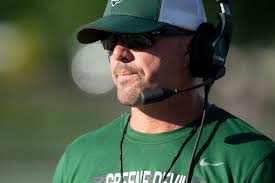 Greeneville at Farragut football scrimmage