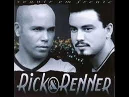 More by rick & renner. Vou Te Esperar Rick E Renner Letras Mus Br