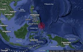 Gempa terkini di wilayah indonesia dengan magnitudo lebih dari atau sama dengan 5.0. Jabatan Meteorologi Malaysia On Twitter Gempa Bumi Kuat Blaku Di Kepulauan Talaud Indonesia Jam 8 23 Malam 21 Januari 2021 Di 5 0 U 127 5 T Magnitud 7 0 Skala Richter 143km Tl Pulau