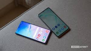 Watch this video on samsung s10 plus price in malaysia as updated on april 2019 along with the basic overview of specifications (specs) of the phone. Samsung Galaxy S10 Lite Vs Note 10 Lite Pick Your Poison