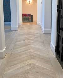 Houston Flooring On Instagram 7 Herringbone Hallway White Oak Wood Flooring Woodfloor In 2020 Herringbone Tile Floors Wood Floor Design Herringbone Wood Floor