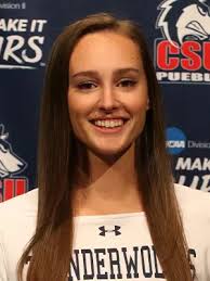 Ashley Hendricks (4/6/2022)