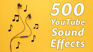 500 Ultimate Sound Effects Pack For Video Editing In 2020 Free Download Youtube The library music is for podcasts, youtube videos, video editing, presentations, commercial use and more.