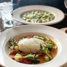 Croqueta tapas and red wine sangria ♥️. Lucia 772 Photos 443 Reviews Italian 408 W 8th St Bishop Arts District Dallas Tx Restaurant Reviews Phone Number