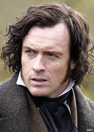 Look how much pam ferris brings in the role of servant, grace poole. Mr Rochester Toby Stephens Jane Eyre Film Jane Eyre