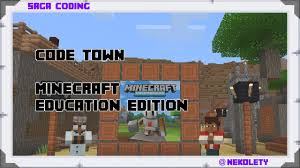 What's the new update for minecraft education edition? Tutorial Quimica Minecraft Education Edition Youtube