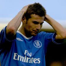 Chelsea had spent big to buy adrian mutu in the summer of 2003, around £15m, but the versatile forward looked as though he would be a massive hit in the premier. Adrian Mutu Ordered To Pay Chelsea 15 2m After Losing European Court Of Human Rights Appeal Mirror Online