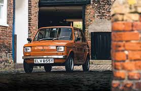 Search 1 used fiat 126 listings. 1983 Fiat 126 650 Drive