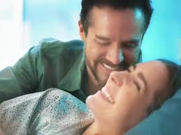 You Are Mine Eddie Lara and Stuart Yates Novel