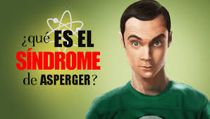 Qué es el Síndrome de Asperger?