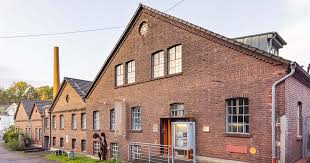 Überblick über leverkusen (www.leverkusen.com) mit nachrichten. Industriemuseum Freudenthaler Sensenhammer Leverkusen