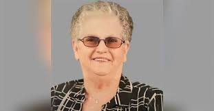 Mrs. Elizabeth Eason Obituary