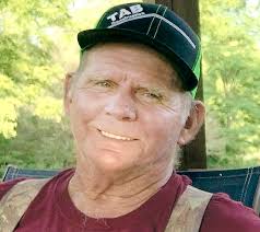 Gilbert "Gib" D. Holmes 1945-2020