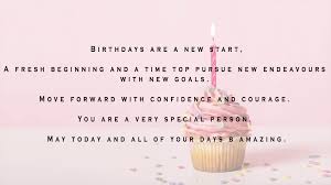 I wish you absolute best on your special day. Best Happy Birthday Quotes Wishes Images Messages