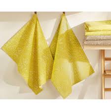 Check spelling or type a new query. Lot De 3 Torchons Coton Iris Vert 3 Suisses