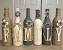 Creative Bottle Decoration