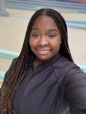 Kaiya Amani Williams, Senior McLean High School2023-2024