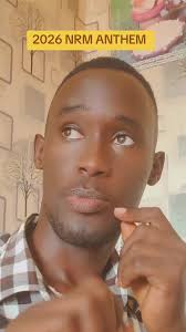 2026 NRM Anthem: A New Liberation Song