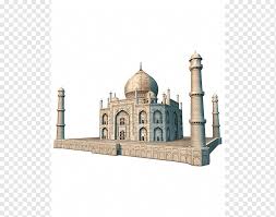 Building castle neuschwanstein germany 3d puzzle model kit scale 1:250 kids toy. Taj Mahal Puzz 3d Jigsaw Puzzles Big Ben Ravensburger Taj Mahal Game Building Medieval Architecture Png Pngwing