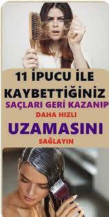 Fatos Adli Kullanicinin Sac Bakimi Panosundaki Pin Sac Uzatma Sac Sac Bakimi