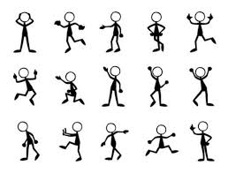 Image result for stickman