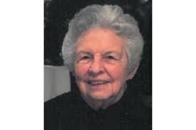 Mary PALMER Obituary (1919