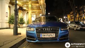 Image result for Night Blue 2014 S8